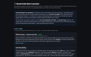 stpierre-brand-cold-start-docs screenshot