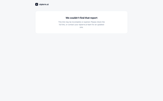 stpierre-client-report screenshot