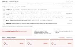 stpierre-command-home screenshot