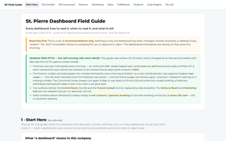 stpierre-dashboard-guide screenshot