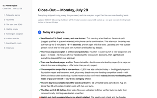 stpierre-jul28-closeout-docs screenshot