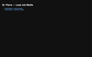stpierre-lead-media screenshot