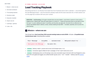 stpierre-lead-tracking-playbook-docs screenshot