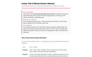 stpierre-linear-workflow-docs screenshot