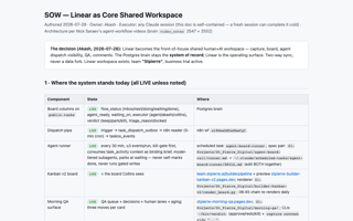 stpierre-linear-workspace-sow screenshot