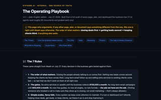 stpierre-operating-playbook screenshot
