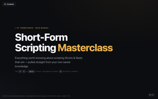 stpierre-scripting-masterclass screenshot