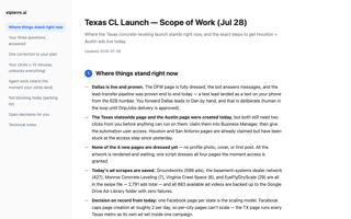 stpierre-texas-cl-launch-sow-docs screenshot